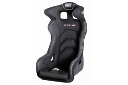 Fotel sportowy OMP FIA HTE-R XL