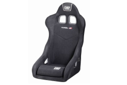 Fotel sportowy OMP FIA TRS-E XL