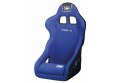 Fotel sportowy OMP FIA TRS-E blue