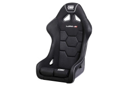Fotel sportowy OMP FIA WRC-R XL