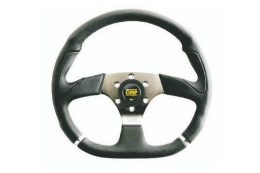 Kierownica sportowa OMP Cromo