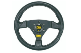 Kierownica sportowa OMP Trecento Uno