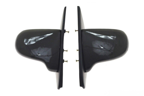 Lusterka Spoon HONDA CIVIC 1996-2000 2/3D carbon