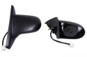Lusterka Spoon HONDA CIVIC 1992-1995 4D elektryczne