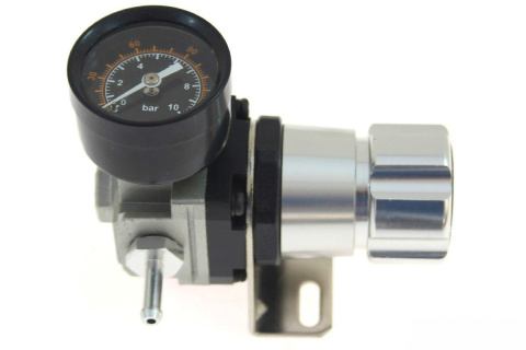 Zawór manual boost controller MBC TurboWorks BC02