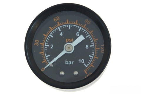 Zawór manual boost controller MBC TurboWorks BC02