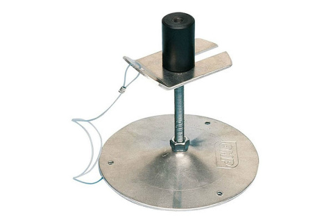 Mocowanie koła zapasowego szybkozłącze NA1819 OMP