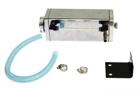 Oil catch tank TurboWorks 1l 10mm