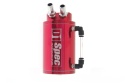 Oil catch tank D1Spec 0,7l 15mm red