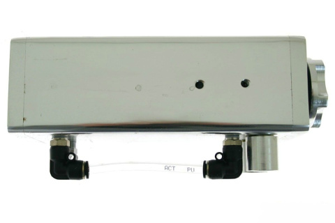 Oil catch tank TurboWorks 0,5l 9mm 14mm