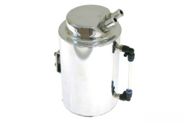 Oil catch tank TurboWorks 2l 9mm 14mm