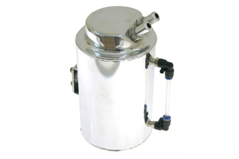Oil catch tank TurboWorks 2l 9mm 14mm