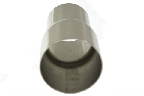 Redukcja układu wydechowego 2 - 3"