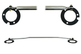 Rozpórka przednia górna MITSUBISHI ECLIPSE 1995-1999 TURBO