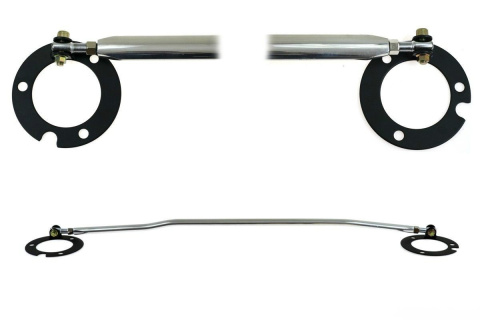 Rozpórka przednia górna MITSUBISHI ECLIPSE 1995-1999 TURBO