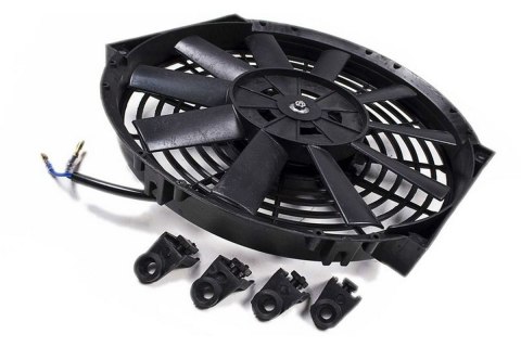 Wentylator ssący 10" TurboWorks