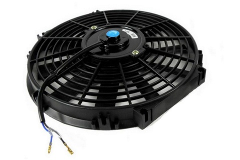 Wentylator ssący 12" TurboWorks