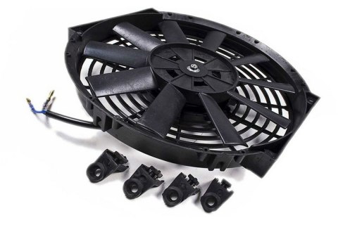 Wentylator ssący 12" TurboWorks