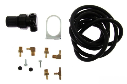 Zawór manual boost controller MBC TurboWorks