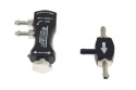 Zawór manual boost controller MBC TurboWorks BC10 black