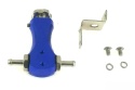 Zawór manual boost controller MBC TurboWorks BC09 blue
