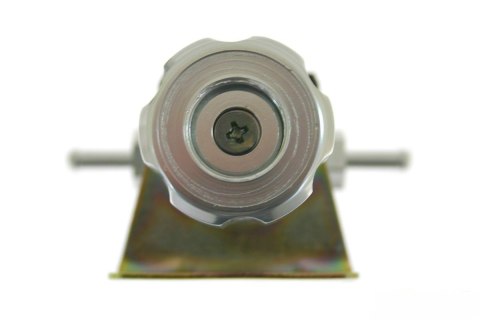 Zawór manual boost controller MBC TurboWorks 02 silver