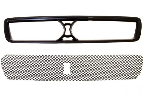 Grill AUDI A4 1995 - 2000