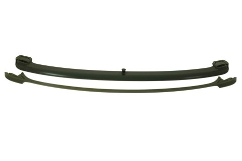 Dokładka klapy BMW E92 M3 Tech ABS