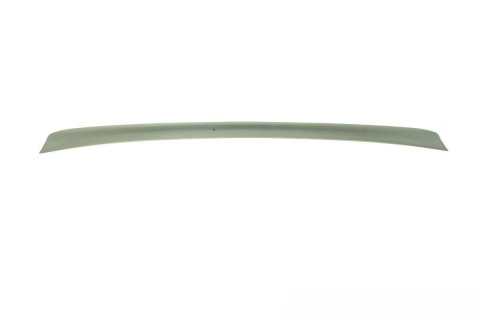 Dokładka klapy MERCEDES C W203 2000-2007 ABS