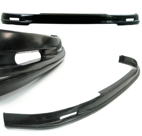 Dokładka zderzaka przód HONDA CIVIC VI 1999 - 2000 Mugen