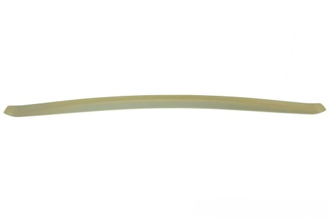 Dokładka klapy MERCEDES S W221 ABS