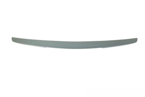 Dokładka klapy MERCEDES SLK R172 2011-2014 ABS