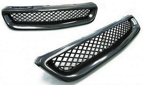 Grill HONDA CIVIC 1999 - 2000 Type R