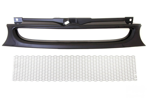 Grill VOLKSWAGEN GOLF IV 2002+