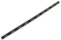 Łącznik silikonowy D1Spec black 10mm 100cm