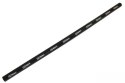 Łącznik silikonowy D1Spec black 12mm 100cm