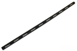 Łącznik silikonowy D1Spec black 12mm 100cm