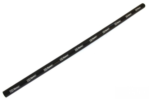 Łącznik silikonowy D1Spec black 15mm 100cm