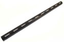 Łącznik silikonowy D1Spec black 45mm 50cm