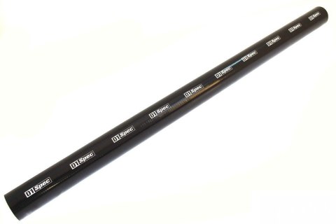 Łącznik silikonowy D1Spec black 45mm 50cm