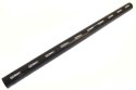 Łącznik silikonowy D1Spec black 60mm 50cm