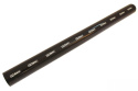 Łącznik silikonowy D1Spec black 70mm 50cm