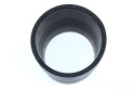 Łącznik silikonowy D1Spec black 84mm 50cm