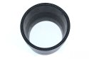 Łącznik silikonowy D1Spec black 84mm 8cm