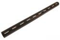 Łącznik silikonowy D1Spec black 102mm 100cm