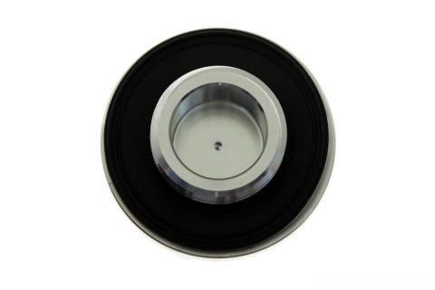 Aluminiowy korek wlewu oleju NISSAN NISMO 7 ząbków