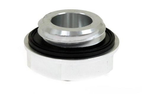 Aluminiowy korek wlewu oleju SUBARU STI 6 ząbków
