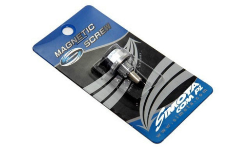 Zakrętka magnetyczna M12x1.25 TOYOTA Simota