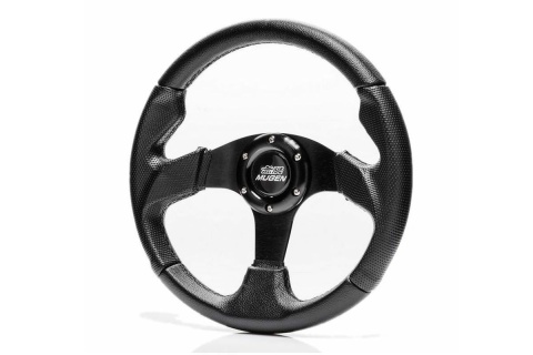 Kierownica sportowa MUGEN 320mm JDM