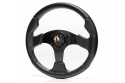 Kierownica sportowa MUGEN 320mm JDM